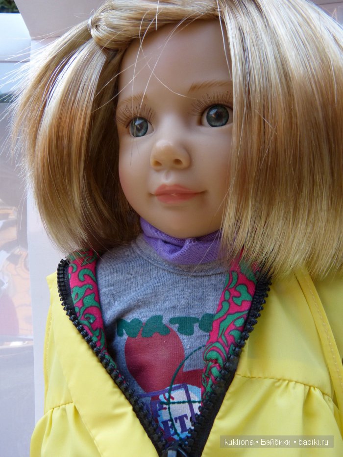 Новинки Kidz'n'Cats Sonja Hartmann Heart and Soul 2015 года