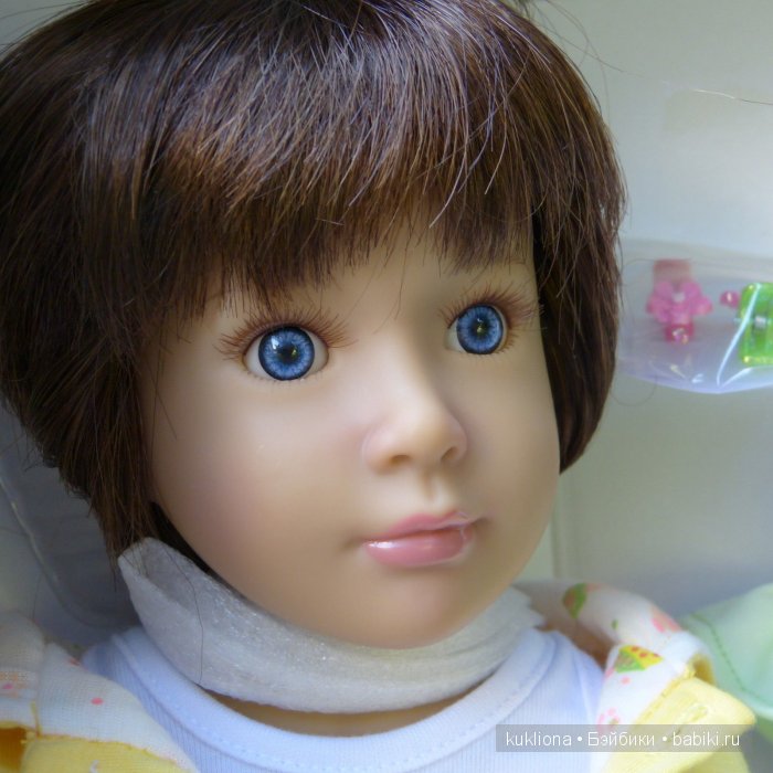 Новинки Kidz'n'Cats Sonja Hartmann Heart and Soul 2015 года (фото 5)