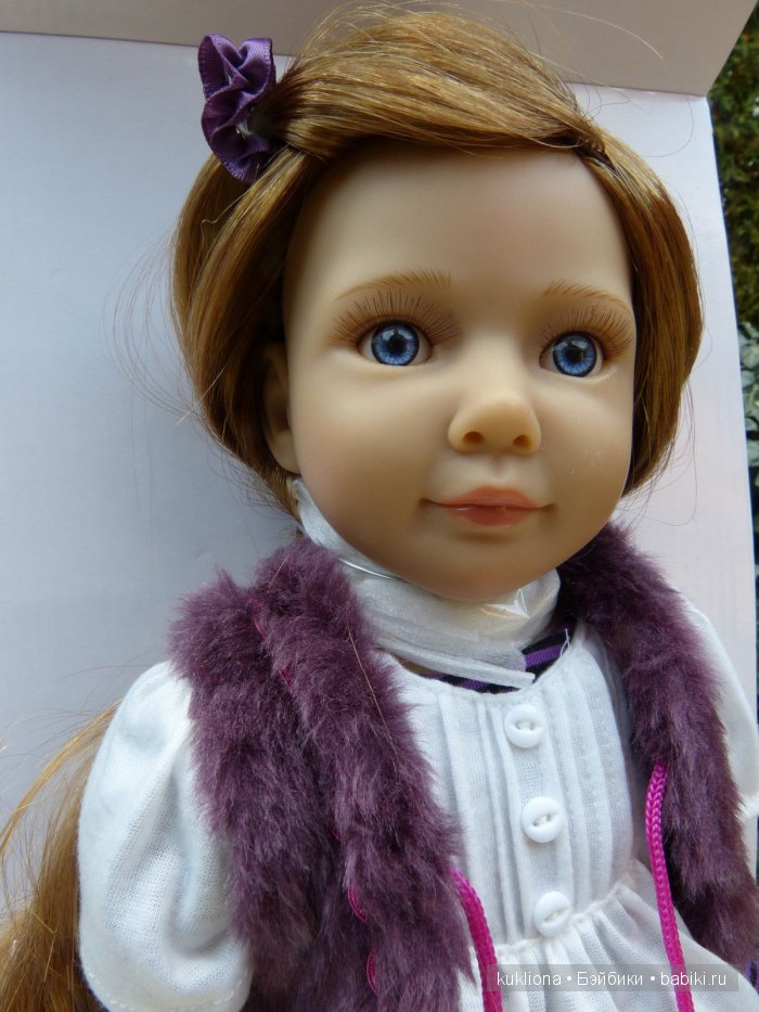 Новинки Kidz'n'Cats Sonja Hartmann Heart and Soul 2015 года (фото 8)