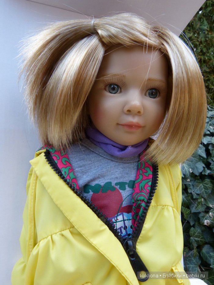 Новинки Kidz'n'Cats Sonja Hartmann Heart and Soul 2015 года