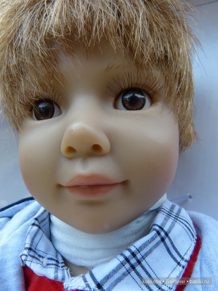 Новинки Kidz'n'Cats Sonja Hartmann Heart and Soul 2015 года (фото 3)