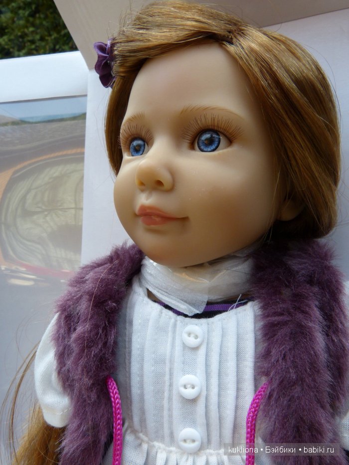 Новинки Kidz'n'Cats Sonja Hartmann Heart and Soul 2015 года (фото 9)