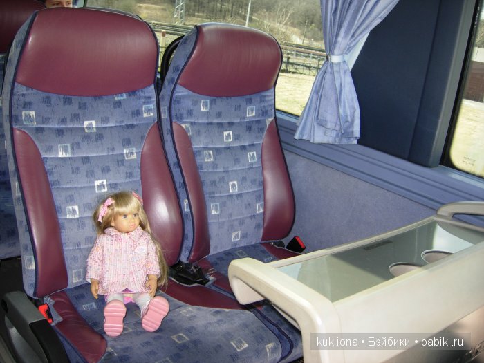 Путешествие в Ясную поляну. Козлова засека.Кукла Mareike Kidz‘n’Cats, Sonja Hartmann