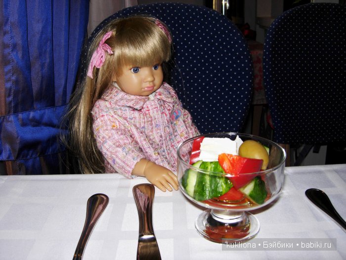 Путешествие в Ясную поляну. Козлова засека.Кукла Mareike Kidz‘n’Cats, Sonja Hartmann