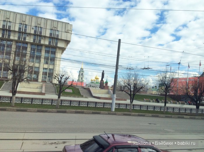 Путешествие в Ясную поляну. Козлова засека.Кукла Mareike Kidz‘n’Cats, Sonja Hartmann