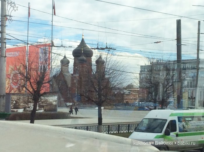 Путешествие в Ясную поляну. Козлова засека.Кукла Mareike Kidz‘n’Cats, Sonja Hartmann