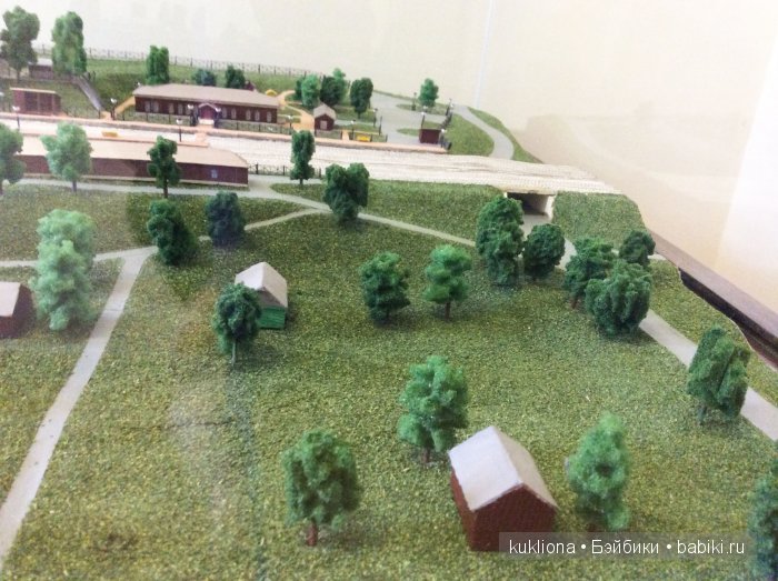 Путешествие в Ясную поляну. Козлова засека.Кукла Mareike Kidz‘n’Cats, Sonja Hartmann