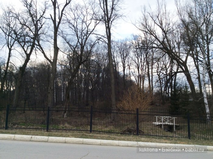 Путешествие в Ясную поляну. Козлова засека.Кукла Mareike Kidz‘n’Cats, Sonja Hartmann