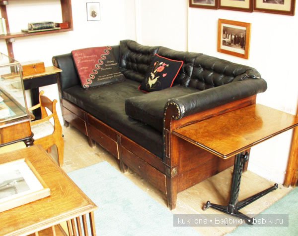 Родовое имение Л.Н. Толстого - усадьба " Ясная поляна".Кукла Mareike Kidz‘n’Cats, Sonja Hartmann