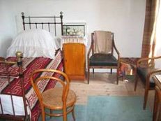 Родовое имение Л.Н. Толстого - усадьба " Ясная поляна".Кукла Mareike Kidz‘n’Cats, Sonja Hartmann