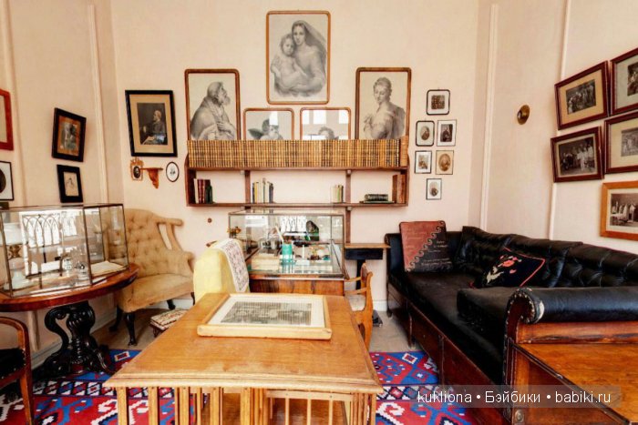 Родовое имение Л.Н. Толстого - усадьба " Ясная поляна".Кукла Mareike Kidz‘n’Cats, Sonja Hartmann