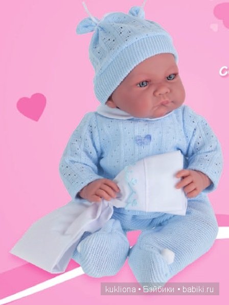 Куклы новинки от Антонио Хуан 2015 года. Munecas Antonio Juan | Бэйбики Куклы новинки от Антонио Хуан 2015 года. Munecas Antonio Juan
