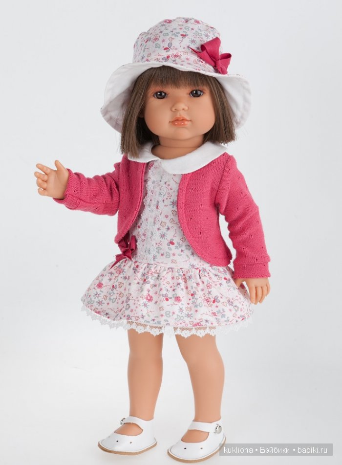 Куклы новинки от Антонио Хуан 2015 года. Munecas Antonio Juan | Бэйбики Куклы новинки от Антонио Хуан 2015 года. Munecas Antonio Juan (фото 9)