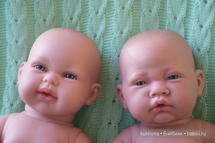 Анатомический мальчик испанской фирмы Ариас. Сравнение кукол Ariаs и Munecas Antonio Juan