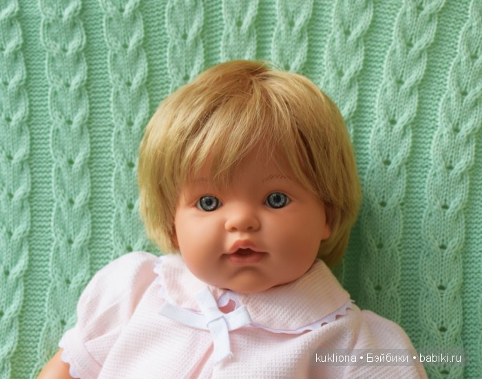 Кирилл и Эмилия, испанские куклы неизвестного происхождения