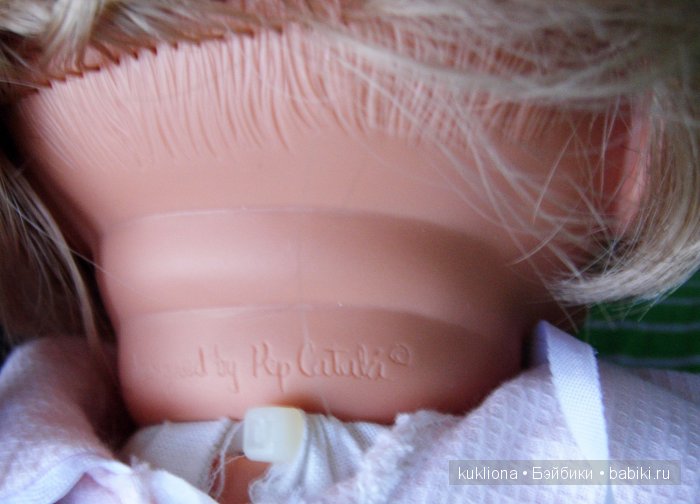 Кирилл и Эмилия, испанские куклы неизвестного происхождения