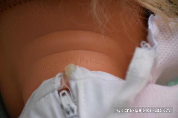 Кирилл и Эмилия, испанские куклы неизвестного происхождения (фото 2)