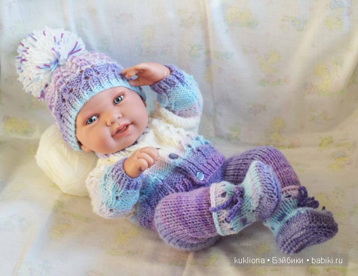 Мои сладкие конфетки- монпансье. Вязалочки для любимых хуанчиков | Бэйбики Мои сладкие конфетки- монпансье. Вязалочки для любимых хуанчиков (фото 8)