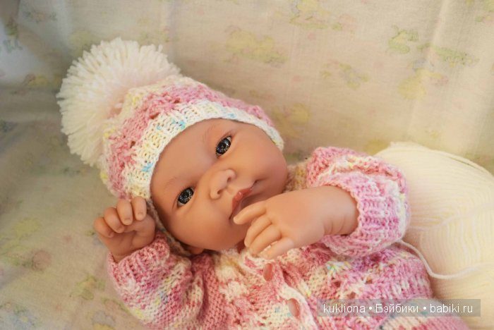 Мои сладкие конфетки- монпансье. Вязалочки для любимых хуанчиков | Бэйбики Мои сладкие конфетки- монпансье. Вязалочки для любимых хуанчиков (фото 3)