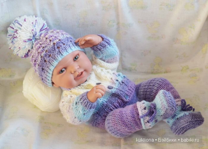 Мои сладкие конфетки- монпансье. Вязалочки для любимых хуанчиков | Бэйбики Мои сладкие конфетки- монпансье. Вязалочки для любимых хуанчиков (фото 9)