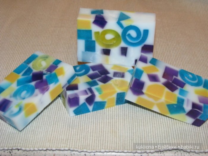 Мои сладкие конфетки- монпансье. Вязалочки для любимых хуанчиков | Бэйбики Мои сладкие конфетки- монпансье. Вязалочки для любимых хуанчиков (фото 7)