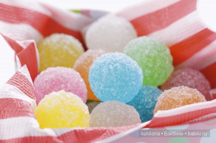 Мои сладкие конфетки- монпансье. Вязалочки для любимых хуанчиков | Бэйбики Мои сладкие конфетки- монпансье. Вязалочки для любимых хуанчиков