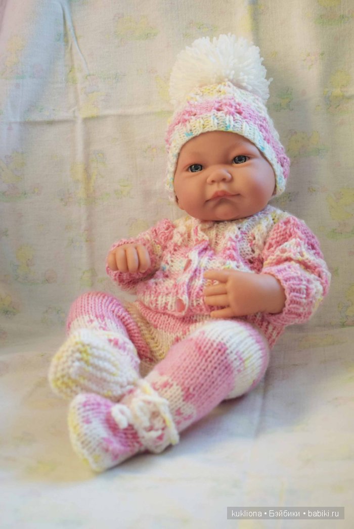 Мои сладкие конфетки- монпансье. Вязалочки для любимых хуанчиков | Бэйбики Мои сладкие конфетки- монпансье. Вязалочки для любимых хуанчиков (фото 5)