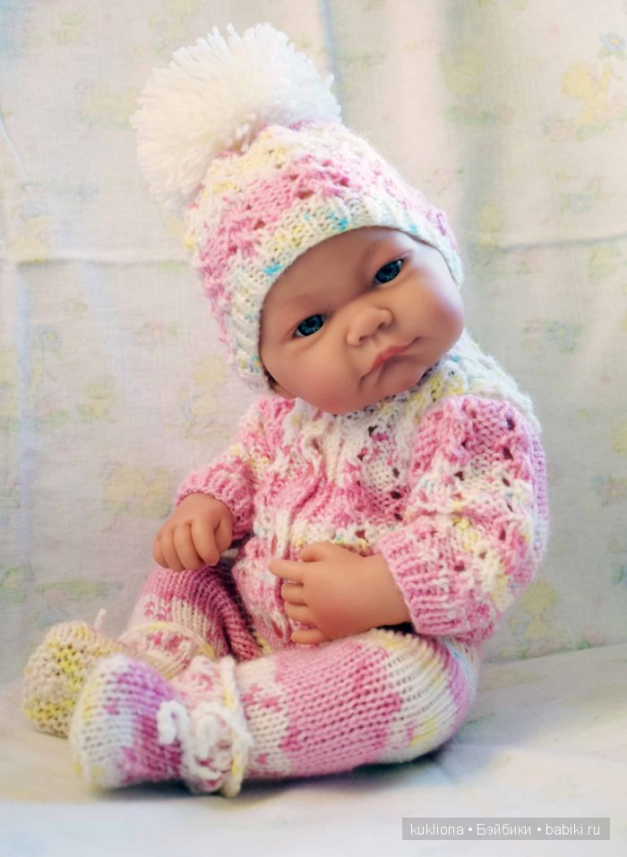 Мои сладкие конфетки- монпансье. Вязалочки для любимых хуанчиков | Бэйбики Мои сладкие конфетки- монпансье. Вязалочки для любимых хуанчиков (фото 6)