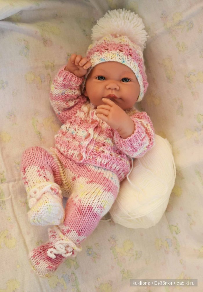 Мои сладкие конфетки- монпансье. Вязалочки для любимых хуанчиков | Бэйбики Мои сладкие конфетки- монпансье. Вязалочки для любимых хуанчиков (фото 2)