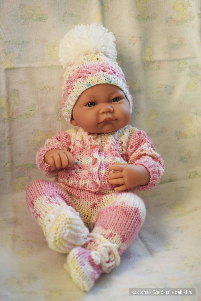 Мои сладкие конфетки- монпансье. Вязалочки для любимых хуанчиков | Бэйбики Мои сладкие конфетки- монпансье. Вязалочки для любимых хуанчиков (фото 4)