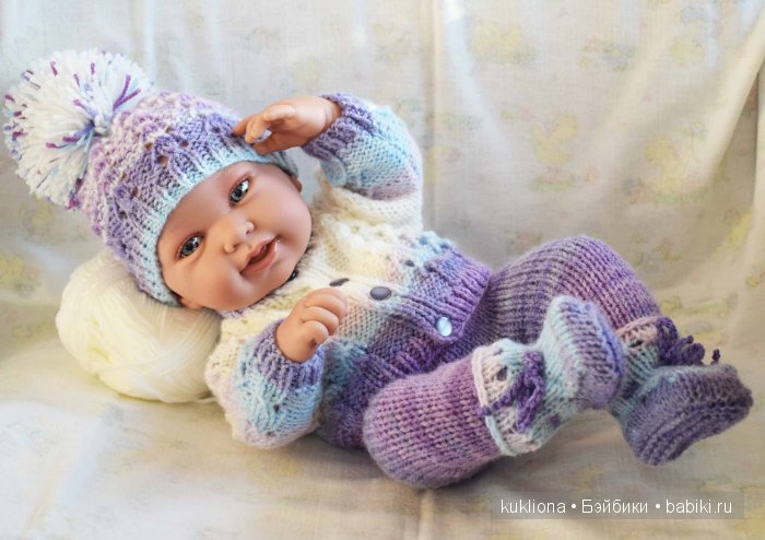 Мои сладкие конфетки- монпансье. Вязалочки для любимых хуанчиков | Бэйбики Мои сладкие конфетки- монпансье. Вязалочки для любимых хуанчиков (фото 10)