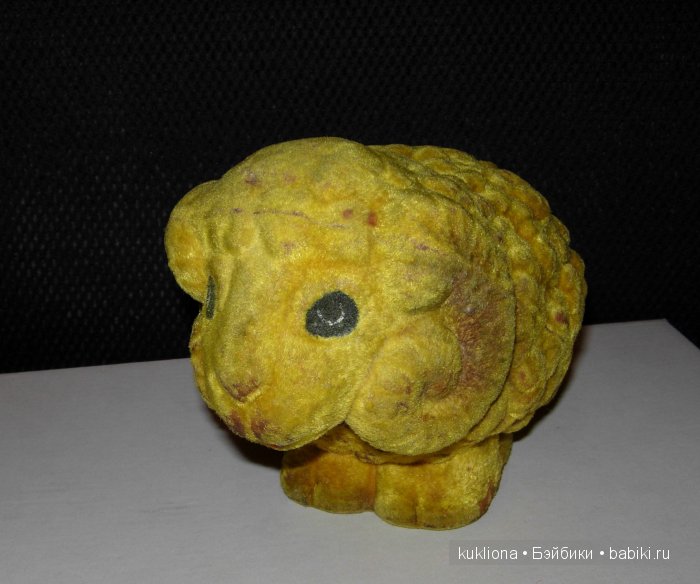 Кому ностальгины? Кому витамины? Советские игрушки из закромов моего детства