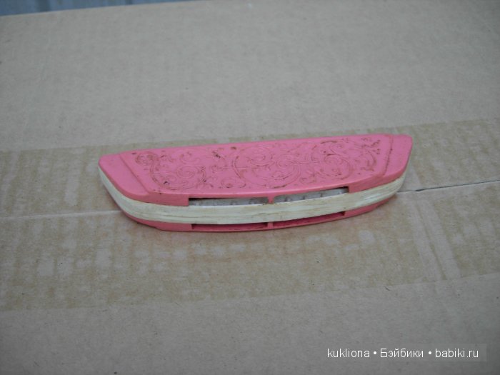 Кому ностальгины? Кому витамины? Советские игрушки из закромов моего детства