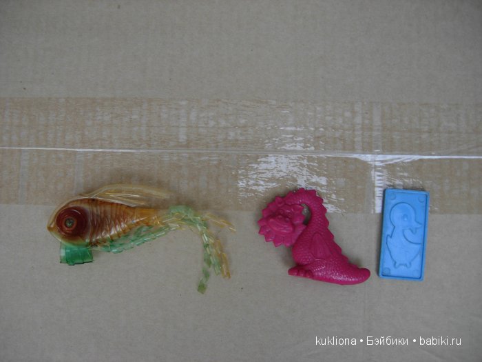 Кому ностальгины? Кому витамины? Советские игрушки из закромов моего детства