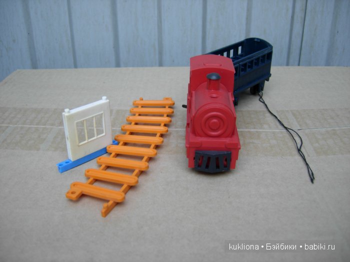 Кому ностальгины? Кому витамины? Советские игрушки из закромов моего детства