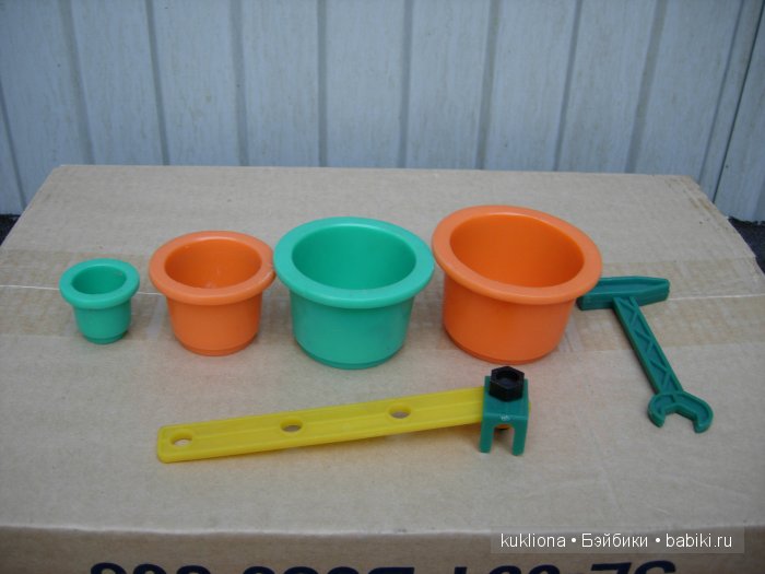 Кому ностальгины? Кому витамины? Советские игрушки из закромов моего детства