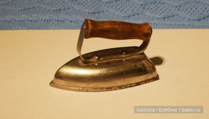 Кому ностальгины? Кому витамины? Советские игрушки из закромов моего детства (фото 4)