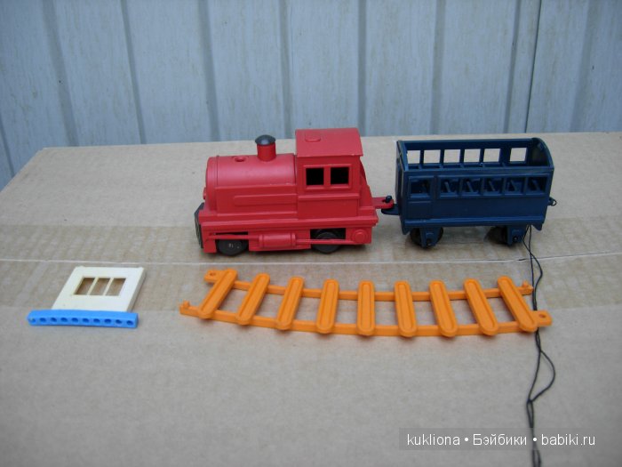 Кому ностальгины? Кому витамины? Советские игрушки из закромов моего детства