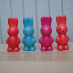 Кому ностальгины? Кому витамины? Советские игрушки из закромов моего детства