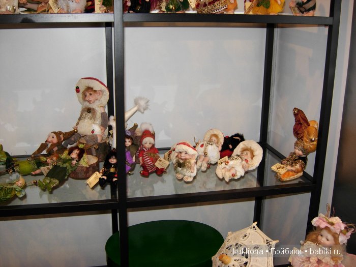 Искусство куклы 2015. VI Московская международная выставка в Гостином дворе. Фото авторских Тедди | Бэйбики Искусство куклы 2015. VI Московская международная выставка в Гостином дворе. Фото авторских Тедди