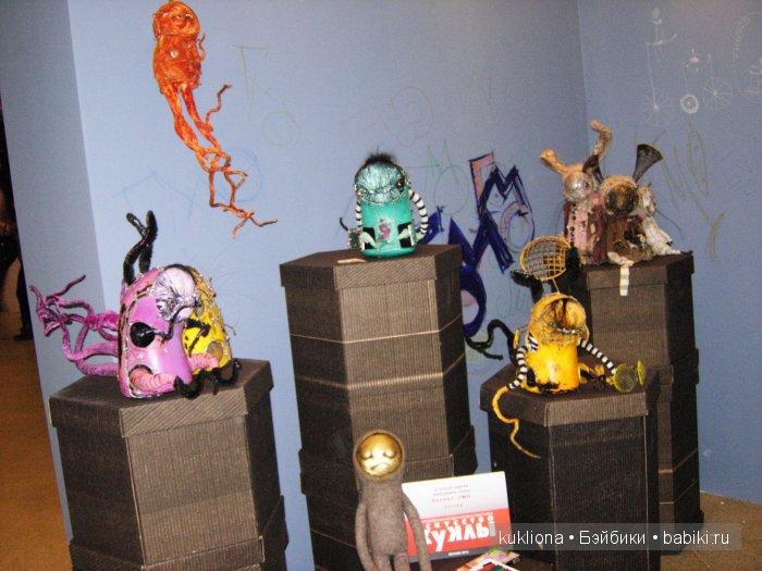 Искусство куклы 2015. VI Московская международная выставка в Гостином дворе. Фото авторских Тедди | Бэйбики Искусство куклы 2015. VI Московская международная выставка в Гостином дворе. Фото авторских Тедди