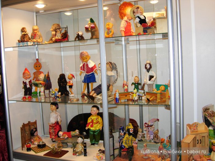 Искусство куклы 2015. VI Московская международная выставка в Гостином дворе. Фото авторских кукол | Бэйбики Искусство куклы 2015. VI Московская международная выставка в Гостином дворе. Фото авторских кукол