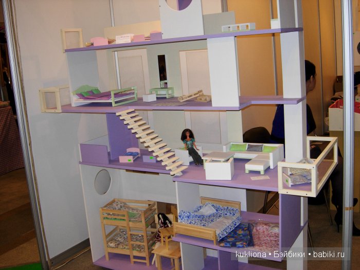 Искусство куклы 2015. VI Московская международная выставка в Гостином дворе. Фото авторских кукол | Бэйбики Искусство куклы 2015. VI Московская международная выставка в Гостином дворе. Фото авторских кукол