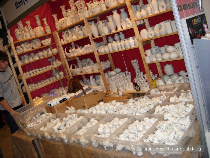 Искусство куклы 2015. VI Московская международная выставка в Гостином дворе. Фото авторских Тедди | Бэйбики Искусство куклы 2015. VI Московская международная выставка в Гостином дворе. Фото авторских Тедди (фото 9)