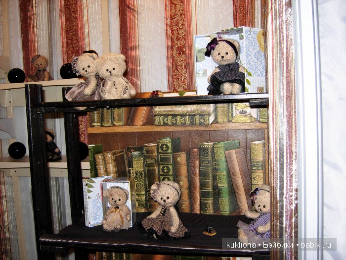 Искусство куклы 2015. VI Московская международная выставка в Гостином дворе. Фото авторских Тедди | Бэйбики Искусство куклы 2015. VI Московская международная выставка в Гостином дворе. Фото авторских Тедди