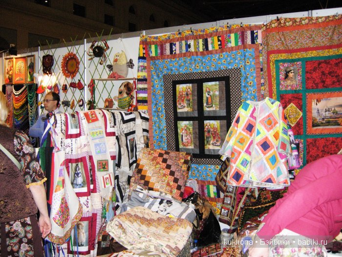 Искусство куклы 2015. VI Московская международная выставка в Гостином дворе. Фото авторских Тедди | Бэйбики Искусство куклы 2015. VI Московская международная выставка в Гостином дворе. Фото авторских Тедди (фото 10)