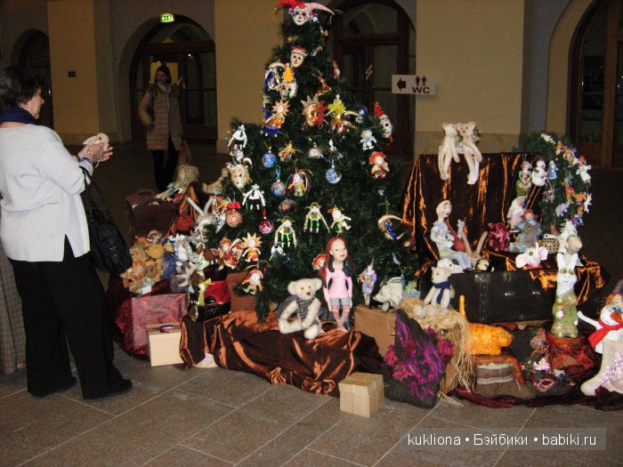 Искусство куклы 2015. VI Московская международная выставка в Гостином дворе. Фото авторских кукол | Бэйбики Искусство куклы 2015. VI Московская международная выставка в Гостином дворе. Фото авторских кукол