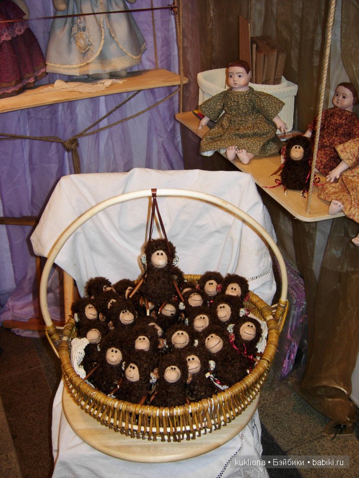 Искусство куклы 2015. VI Московская международная выставка в Гостином дворе. Фото авторских Тедди | Бэйбики Искусство куклы 2015. VI Московская международная выставка в Гостином дворе. Фото авторских Тедди