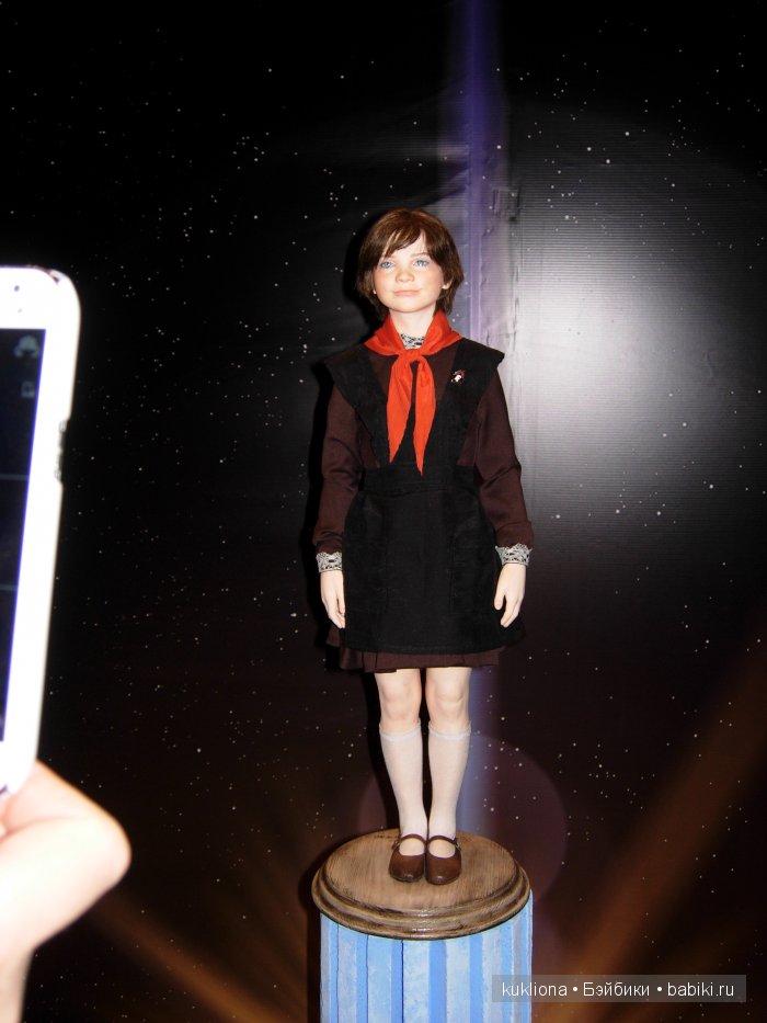 Искусство куклы 2015. VI Московская международная выставка в Гостином дворе. Фото авторских кукол | Бэйбики Искусство куклы 2015. VI Московская международная выставка в Гостином дворе. Фото авторских кукол