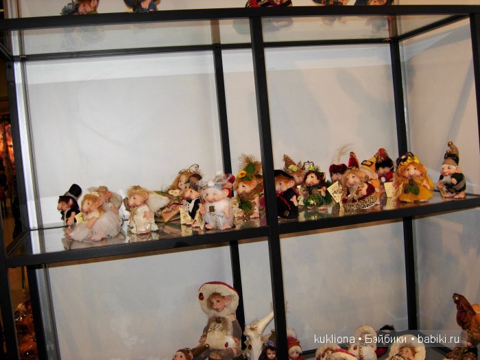 Искусство куклы 2015. VI Московская международная выставка в Гостином дворе. Фото авторских Тедди | Бэйбики Искусство куклы 2015. VI Московская международная выставка в Гостином дворе. Фото авторских Тедди